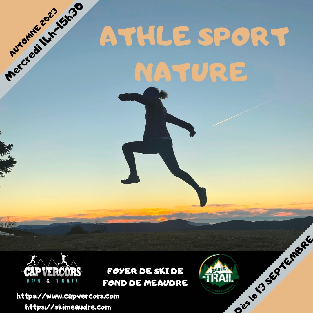 Athlé Sport Nature